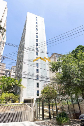 Imagem Apartamento com 3 Quartos à Venda, 227 m² em Itaim Bibi - São Paulo Imagem Apartamento com 3 Quartos à Venda, 227 m² em Itaim Bibi - São Paulo