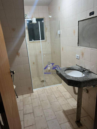 Imagem Casa com 2 Quartos para Alugar, 100 m² em Parque Dos Camargos - Barueri Imagem Casa com 2 Quartos para Alugar, 100 m² em Parque Dos Camargos - Barueri