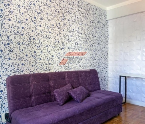 Imagem Apartamento com 2 Quartos à Venda, 55 m² em Bela Vista - São Paulo