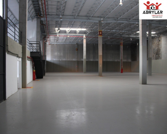 Imagem Imóvel para Alugar, 803 m² em Distrito Industrial - Jundiaí Imagem Imóvel para Alugar, 803 m² em Distrito Industrial - Jundiaí