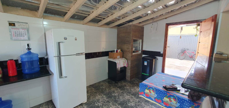 Imagem Casa com 2 Quartos à Venda, 140 m² em Limeira Imagem Casa com 2 Quartos à Venda, 140 m² em Limeira