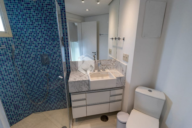 Imagem Apartamento com 3 Quartos à Venda, 127 m² em Jardim Vila Mariana - São Paulo