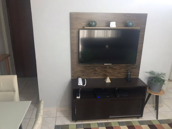 Imagem Apartamento com 2 Quartos à Venda, 53 m² em Taboão - São Bernardo Do Campo