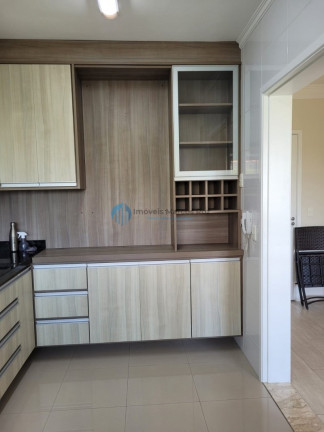 Imagem Apartamento com 2 Quartos à Venda, 60 m² em Vila Iracema-belval - Barueri