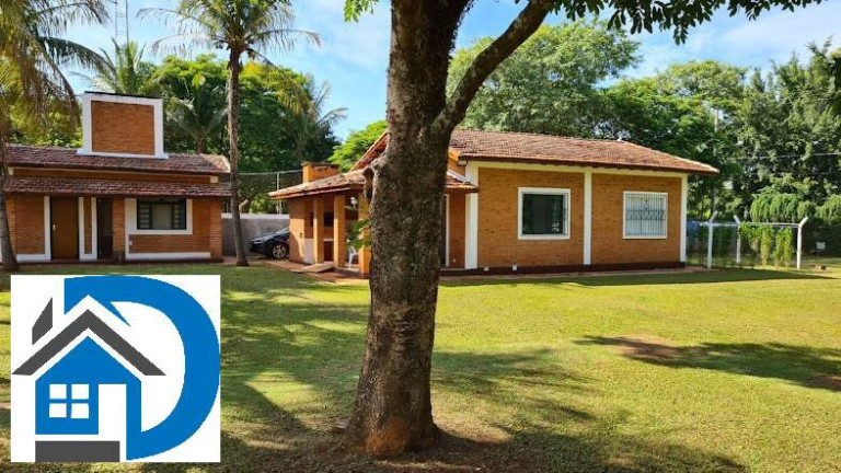 Imagem Chácara com 6 Quartos à Venda, 6 m² em Chácaras Primavera - Itu Imagem Chácara com 6 Quartos à Venda, 6 m² em Chácaras Primavera - Itu