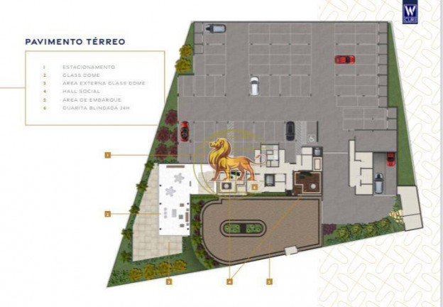 Imagem Apartamento com 4 Quartos à Venda, 206 m² em Vila Maria - Itapetininga Imagem Apartamento com 4 Quartos à Venda, 206 m² em Vila Maria - Itapetininga