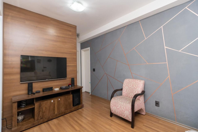 Imagem Imóvel com 2 Quartos à Venda, 72 m² em Imirim - São Paulo