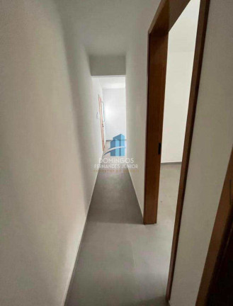 Imagem Apartamento com 2 Quartos à Venda, 36 m² em Cidade Patriarca - São Paulo
