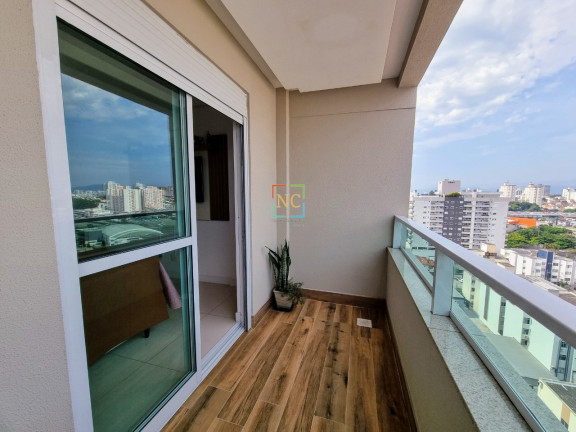 Imagem Apartamento com 3 Quartos à Venda, 147 m² em Floresta - São José Imagem Apartamento com 3 Quartos à Venda, 147 m² em Floresta - São José