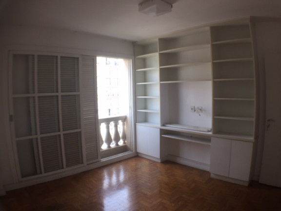 Imagem Apartamento com 2 Quartos à Venda, 95 m² em Jardim Paulista - São Paulo