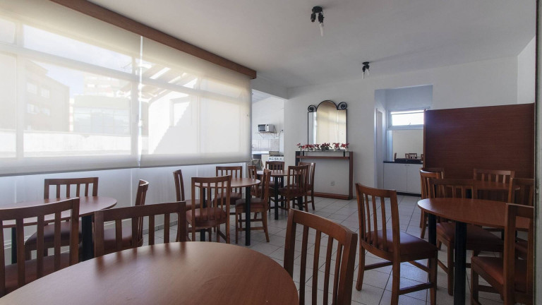 Imagem Apartamento com 3 Quartos à Venda, 105 m² em Centro - Florianópolis Imagem Apartamento com 3 Quartos à Venda, 105 m² em Centro - Florianópolis