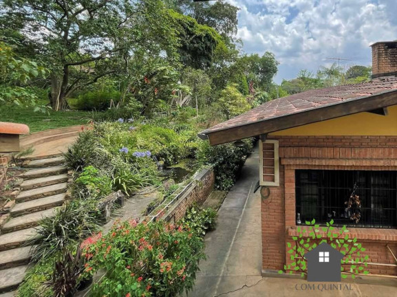 Imagem Casa com 3 Quartos à Venda, 364 m² em Granja Viana - Cotia
