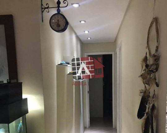 Imagem Apartamento com 2 Quartos à Venda, 48 m² em Ponte Rasa - São Paulo Imagem Apartamento com 2 Quartos à Venda, 48 m² em Ponte Rasa - São Paulo