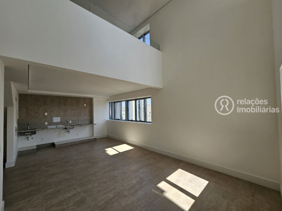 Imagem Apartamento com 1 Quarto à Venda, 78 m² em Savassi - Belo Horizonte Imagem Apartamento com 1 Quarto à Venda, 78 m² em Savassi - Belo Horizonte