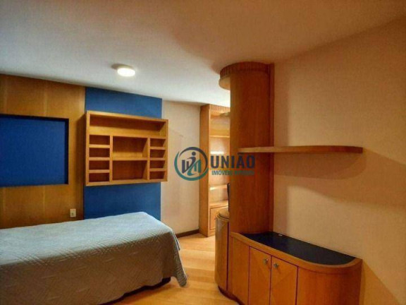 Imagem Apartamento com 4 Quartos à Venda, 162 m² em Icaraí - Niterói