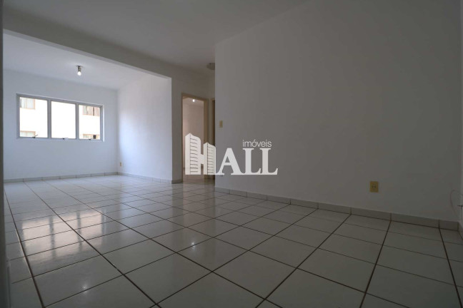 Imagem Apartamento com 2 Quartos à Venda, 118 m² em Centro - São José Do Rio Preto Imagem Apartamento com 2 Quartos à Venda, 118 m² em Centro - São José Do Rio Preto