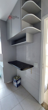 Imagem Apartamento com 1 Quarto à Venda, 41 m² em Vila Ema - São Paulo Imagem Apartamento com 1 Quarto à Venda, 41 m² em Vila Ema - São Paulo