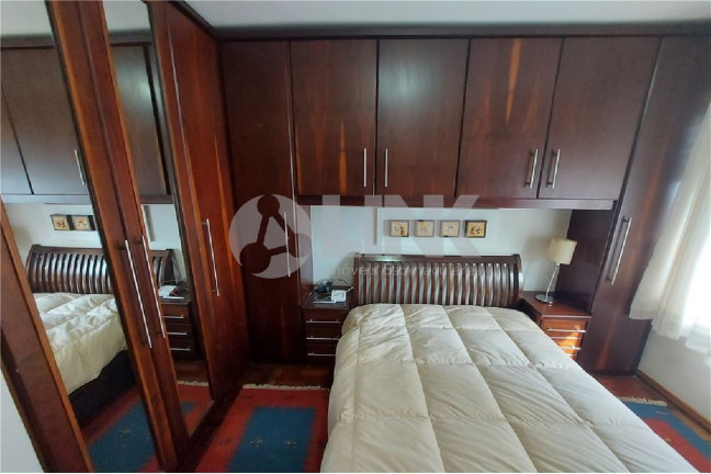 Imagem Apartamento com 1 Quarto à Venda, 53 m² em Centro Histórico - Porto Alegre Imagem Apartamento com 1 Quarto à Venda, 53 m² em Centro Histórico - Porto Alegre