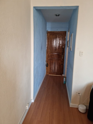 Apartamento com 1 Quarto à Venda, 35 m² em Liberdade - São Paulo