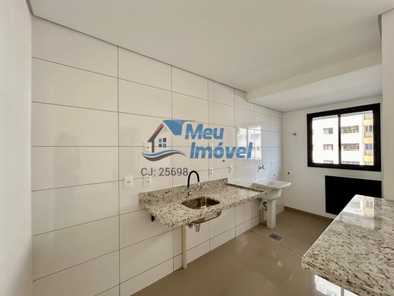 Imagem Imóvel com 2 Quartos à Venda, 54 m² em Sul (águas Claras) - Brasília