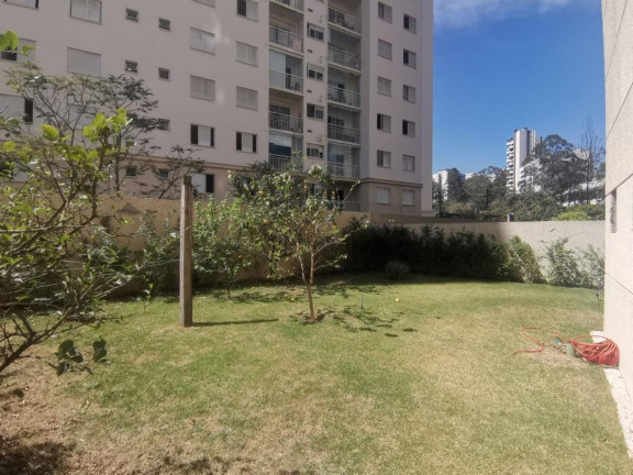Imagem Apartamento com 2 Quartos para Alugar, 87 m² em Vila Andrade - São Paulo