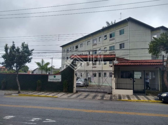 Imagem Apartamento com 2 Quartos à Venda, 54 m² em Alto Ipiranga - Mogi Das Cruzes Imagem Apartamento com 2 Quartos à Venda, 54 m² em Alto Ipiranga - Mogi Das Cruzes