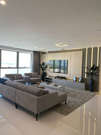 Imagem Apartamento com 4 Quartos à Venda, em Barra Sul - Balneário Camboriú Imagem Apartamento com 4 Quartos à Venda, em Barra Sul - Balneário Camboriú