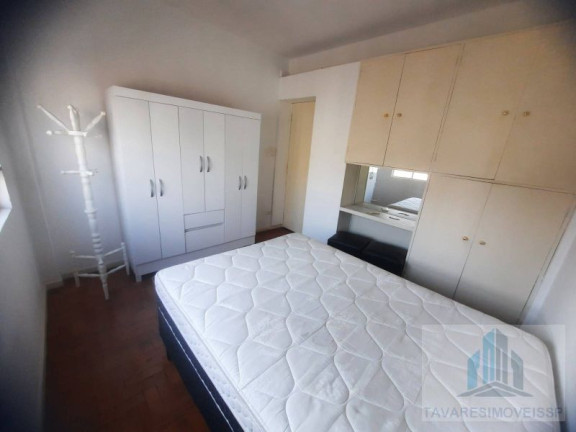 Imagem Apartamento com 1 Quarto à Venda, 58 m²