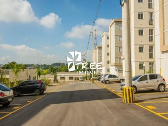Imagem Apartamento com 2 Quartos à Venda, 43 m² em Estância Guatambu - Itaquaquecetuba