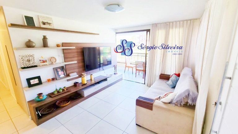 Imagem Apartamento com 3 Quartos à Venda, 112 m² em Porto Das Dunas - Aquiraz Imagem Apartamento com 3 Quartos à Venda, 112 m² em Porto Das Dunas - Aquiraz