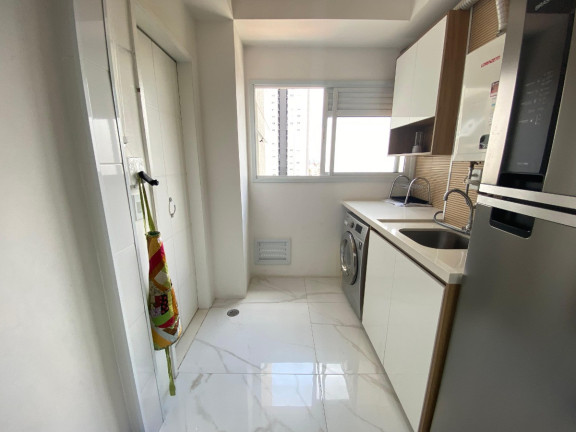 Imagem Apartamento com 3 Quartos à Venda, 97 m² em Vila Bertioga - São Paulo Imagem Apartamento com 3 Quartos à Venda, 97 m² em Vila Bertioga - São Paulo