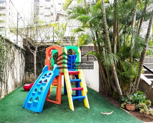 Imagem Apartamento com 3 Quartos à Venda, 210 m² em Moema - São Paulo Imagem Apartamento com 3 Quartos à Venda, 210 m² em Moema - São Paulo