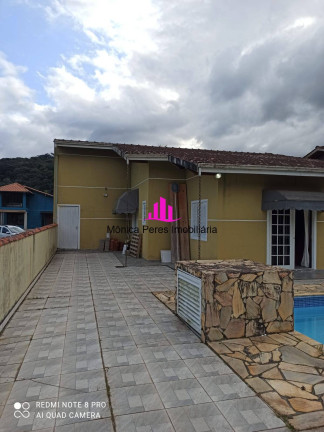 Imagem Casa com 3 Quartos à Venda, 154 m² em Horto Florestal - Ubatuba Imagem Casa com 3 Quartos à Venda, 154 m² em Horto Florestal - Ubatuba