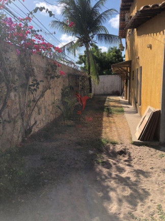 Imagem Casa com 4 Quartos à Venda, 320 m² em Ponta De Campina - Cabedelo Imagem Casa com 4 Quartos à Venda, 320 m² em Ponta De Campina - Cabedelo