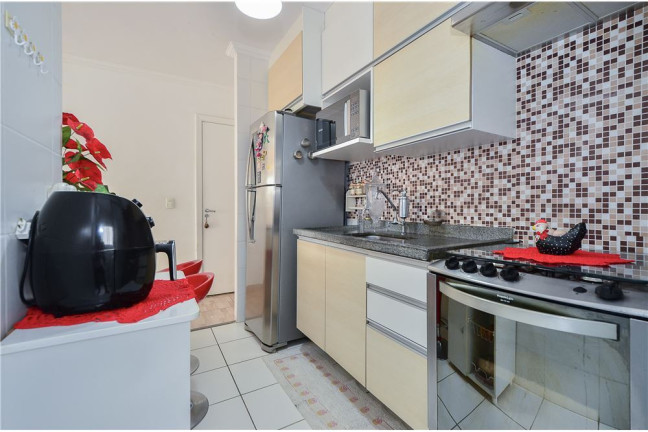 Imagem Imóvel com 3 Quartos à Venda, em Centro - Diadema Imagem Imóvel com 3 Quartos à Venda, em Centro - Diadema