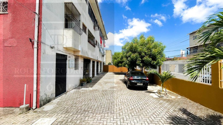 Imagem Apartamento com 1 Quarto à Venda,  em Rodolfo Teófilo - Fortaleza