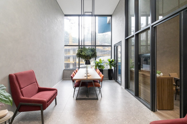 Imagem Kitnet com 1 Quarto à Venda, 35 m² em Vila Primavera - São Paulo Imagem Kitnet com 1 Quarto à Venda, 35 m² em Vila Primavera - São Paulo