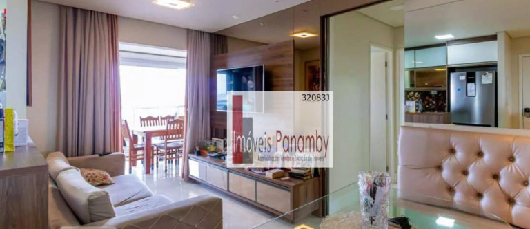 Imagem Apartamento com 2 Quartos à Venda, 65 m² em Vila Mariana - São Paulo Imagem Apartamento com 2 Quartos à Venda, 65 m² em Vila Mariana - São Paulo