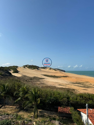 Imagem Apartamento com 2 Quartos para Alugar ou Temporada, 65 m² em Cotovelo (distrito Litoral) - Parnamirim