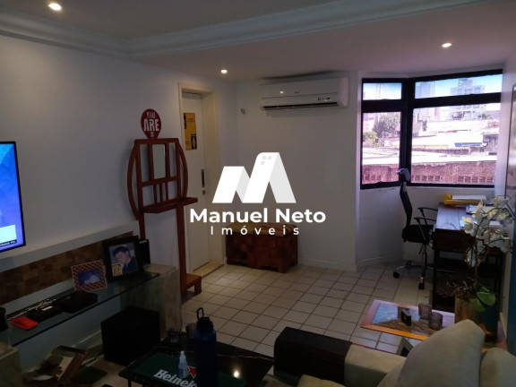 Imagem Apartamento com 2 Quartos à Venda, 132 m² em Meireles - Fortaleza