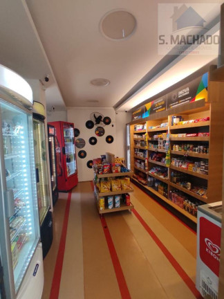 Imagem Apartamento com 2 Quartos à Venda, 70 m² em Vila Valparaiso - Santo André