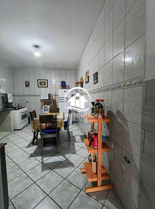 Imagem Casa com 3 Quartos à Venda, 172 m² em Jardim Nova America - Suzano