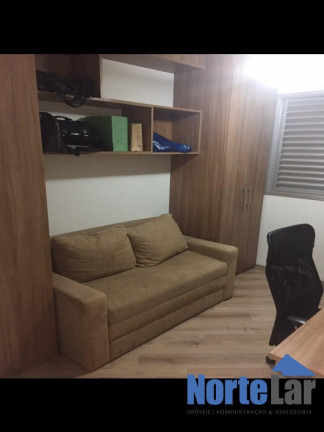 Imagem Apartamento com 2 Quartos à Venda, 50 m² em Vila Leopoldina - São Paulo Imagem Apartamento com 2 Quartos à Venda, 50 m² em Vila Leopoldina - São Paulo