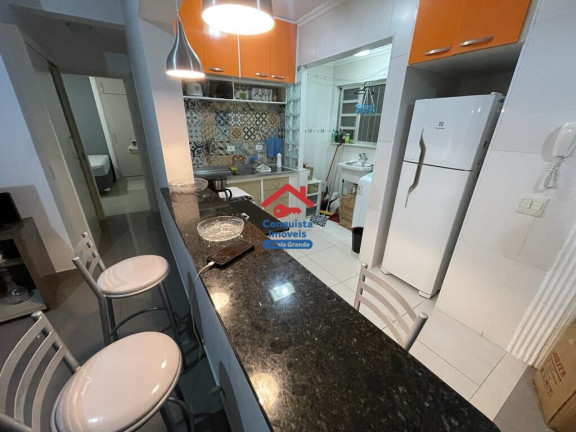 Imagem Apartamento com 2 Quartos à Venda, 54 m² em Guilhermina - Praia Grande Imagem Apartamento com 2 Quartos à Venda, 54 m² em Guilhermina - Praia Grande