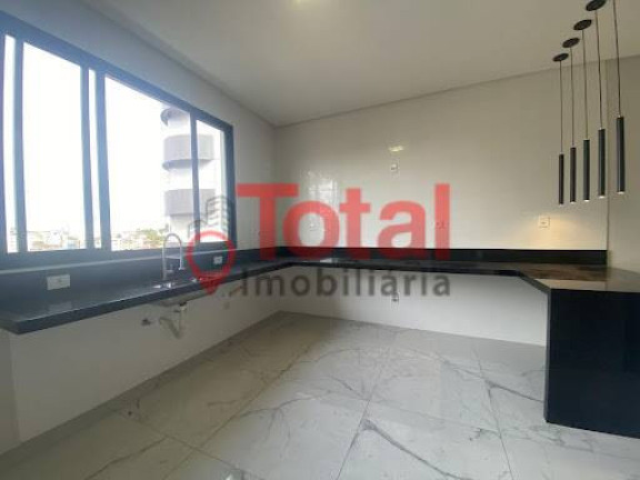 Imagem Casa com 3 Quartos à Venda, 183 m² em Iguaçu - Ipatinga