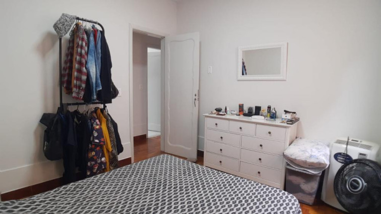 Imagem Apartamento com 3 Quartos à Venda, 105 m² em Prado - Belo Horizonte