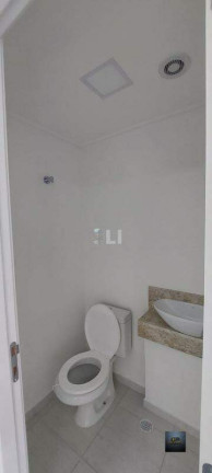 Imagem Sala Comercial à Venda, 48 m² em Jabaquara - São Paulo