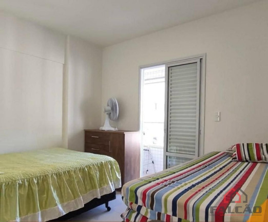 Imagem Apartamento com 3 Quartos à Venda, 148 m² em Canto Do Forte - Praia Grande Imagem Apartamento com 3 Quartos à Venda, 148 m² em Canto Do Forte - Praia Grande