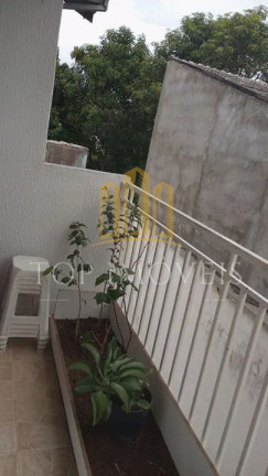 Imagem Sobrado com 2 Quartos à Venda, 55 m² em Vila Iracema - São José Dos Campos Imagem Sobrado com 2 Quartos à Venda, 55 m² em Vila Iracema - São José Dos Campos