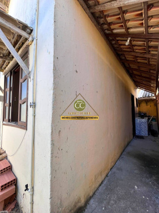 Imagem Casa com 2 Quartos à Venda, em Unamar (tamoios) - Cabo Frio Imagem Casa com 2 Quartos à Venda, em Unamar (tamoios) - Cabo Frio